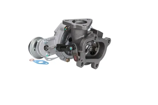 Lader, Aufladung KAMOKA 8600150 Bild Lader, Aufladung KAMOKA 8600150