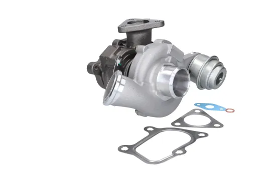 Lader, Aufladung KAMOKA 8600150 Bild Lader, Aufladung KAMOKA 8600150