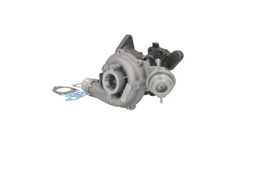 Lader, Aufladung KAMOKA 8600151 Bild Lader, Aufladung KAMOKA 8600151