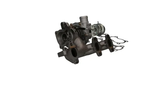 Lader, Aufladung KAMOKA 8600152 Bild Lader, Aufladung KAMOKA 8600152