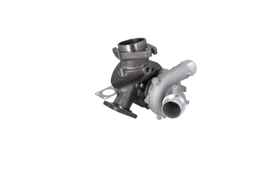 Lader, Aufladung KAMOKA 8600153 Bild Lader, Aufladung KAMOKA 8600153