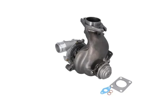 Lader, Aufladung KAMOKA 8600153 Bild Lader, Aufladung KAMOKA 8600153