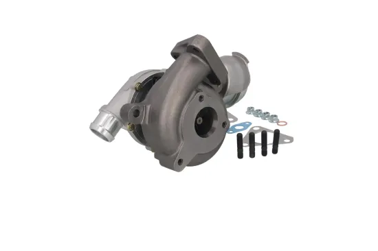 Lader, Aufladung KAMOKA 8600155 Bild Lader, Aufladung KAMOKA 8600155