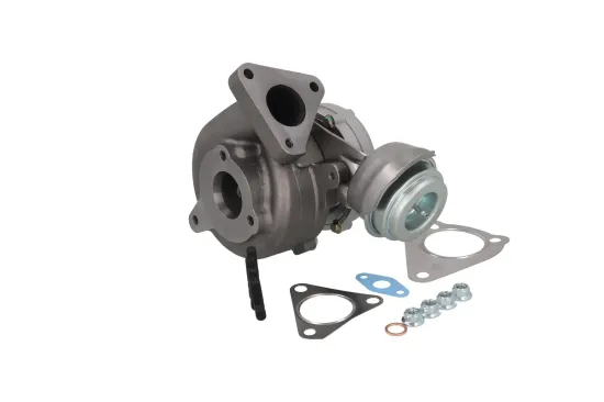 Lader, Aufladung KAMOKA 8600155 Bild Lader, Aufladung KAMOKA 8600155