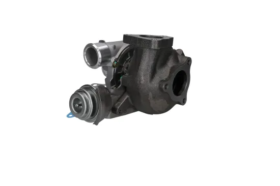 Lader, Aufladung KAMOKA 8600156 Bild Lader, Aufladung KAMOKA 8600156