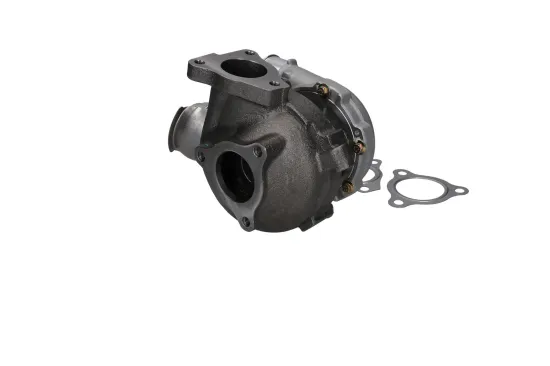 Lader, Aufladung KAMOKA 8600156 Bild Lader, Aufladung KAMOKA 8600156