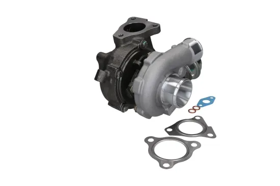 Lader, Aufladung KAMOKA 8600156 Bild Lader, Aufladung KAMOKA 8600156