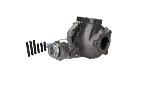 Lader, Aufladung KAMOKA 8600157 Bild Lader, Aufladung KAMOKA 8600157