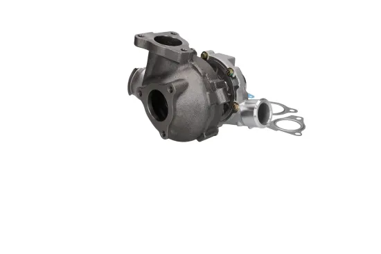 Lader, Aufladung KAMOKA 8600157 Bild Lader, Aufladung KAMOKA 8600157