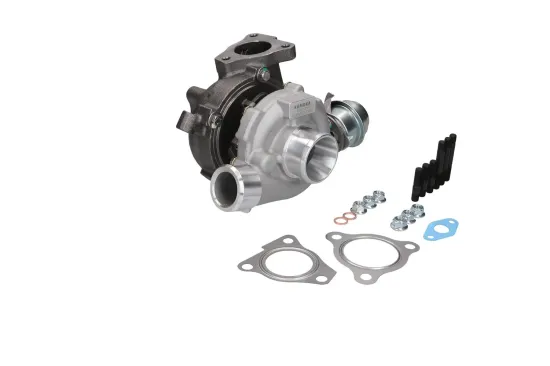 Lader, Aufladung KAMOKA 8600157 Bild Lader, Aufladung KAMOKA 8600157