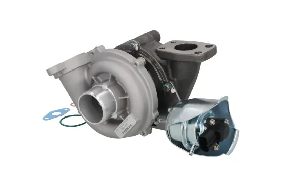 Lader, Aufladung KAMOKA 8600158 Bild Lader, Aufladung KAMOKA 8600158