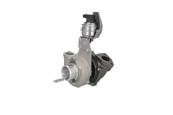 Lader, Aufladung KAMOKA 8600159 Bild Lader, Aufladung KAMOKA 8600159