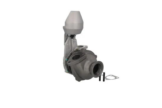 Lader, Aufladung KAMOKA 8600159 Bild Lader, Aufladung KAMOKA 8600159