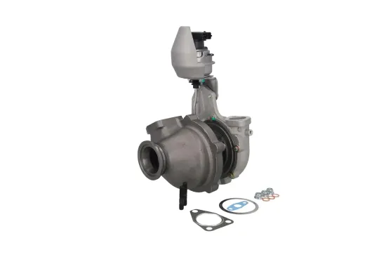 Lader, Aufladung KAMOKA 8600159 Bild Lader, Aufladung KAMOKA 8600159