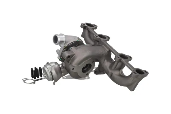 Lader, Aufladung KAMOKA 8600162 Bild Lader, Aufladung KAMOKA 8600162