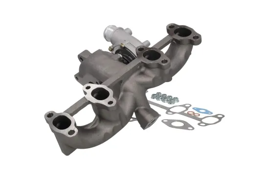 Lader, Aufladung KAMOKA 8600162 Bild Lader, Aufladung KAMOKA 8600162