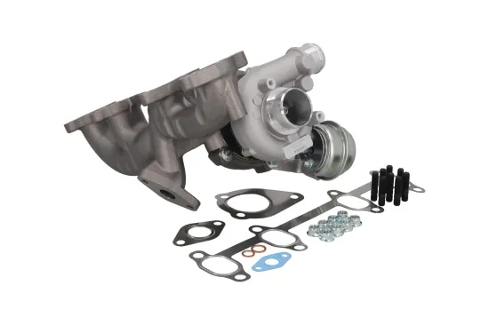 Lader, Aufladung KAMOKA 8600162 Bild Lader, Aufladung KAMOKA 8600162