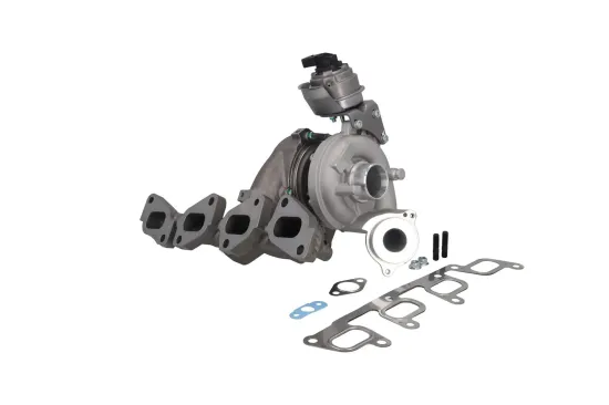 Lader, Aufladung KAMOKA 8600163 Bild Lader, Aufladung KAMOKA 8600163