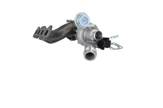 Lader, Aufladung KAMOKA 8600164 Bild Lader, Aufladung KAMOKA 8600164