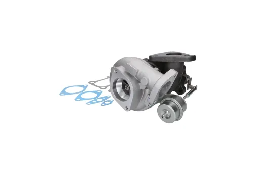 Lader, Aufladung KAMOKA 8600166 Bild Lader, Aufladung KAMOKA 8600166