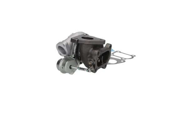 Lader, Aufladung KAMOKA 8600166 Bild Lader, Aufladung KAMOKA 8600166