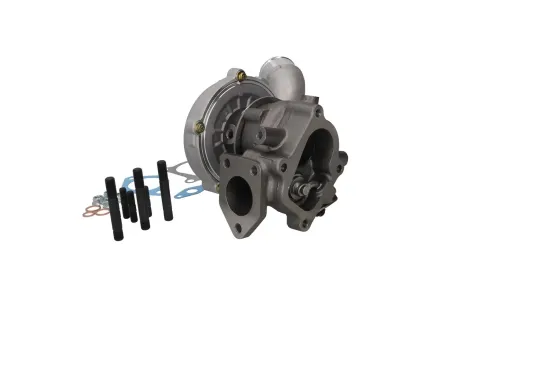 Lader, Aufladung KAMOKA 8600168 Bild Lader, Aufladung KAMOKA 8600168