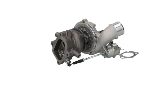 Lader, Aufladung KAMOKA 8600168 Bild Lader, Aufladung KAMOKA 8600168