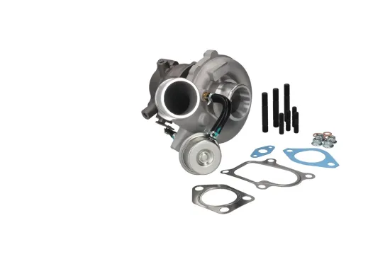 Lader, Aufladung KAMOKA 8600168 Bild Lader, Aufladung KAMOKA 8600168