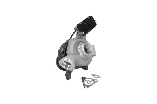 Lader, Aufladung KAMOKA 8600169 Bild Lader, Aufladung KAMOKA 8600169