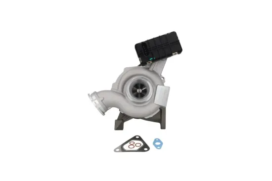 Lader, Aufladung KAMOKA 8600169 Bild Lader, Aufladung KAMOKA 8600169