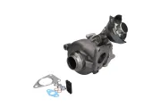 Lader, Aufladung KAMOKA 8600170