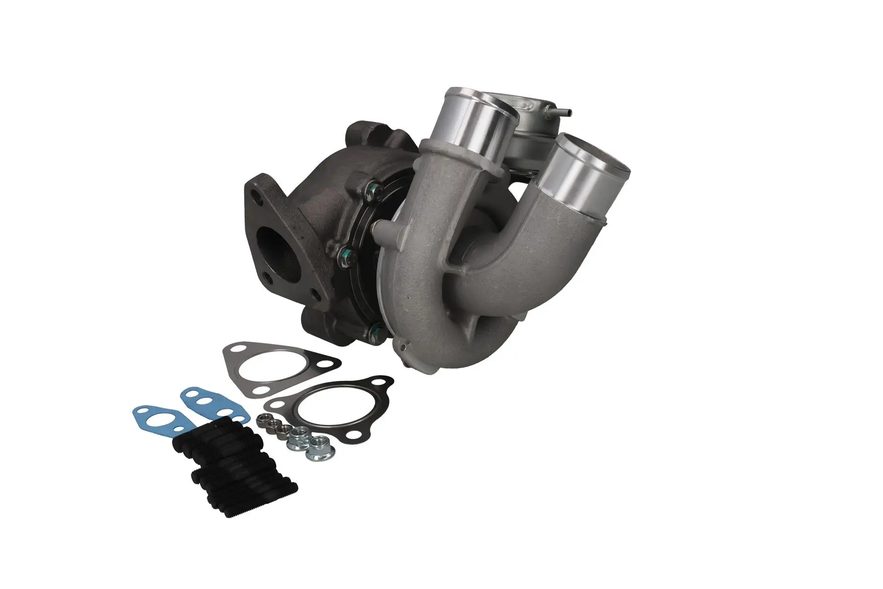 Lader, Aufladung KAMOKA 8600171