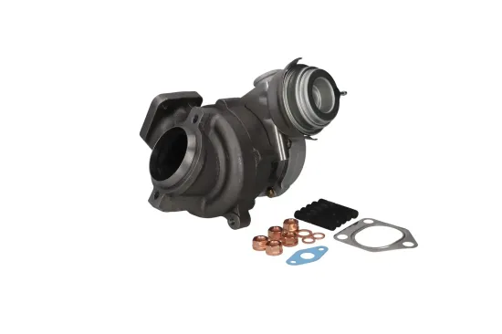 Lader, Aufladung KAMOKA 8600172 Bild Lader, Aufladung KAMOKA 8600172