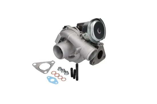 Lader, Aufladung KAMOKA 8600178 Bild Lader, Aufladung KAMOKA 8600178