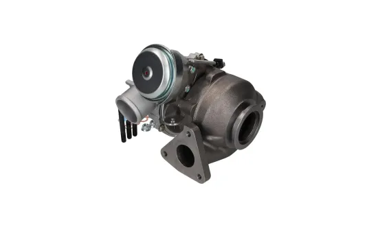 Lader, Aufladung KAMOKA 8600178 Bild Lader, Aufladung KAMOKA 8600178