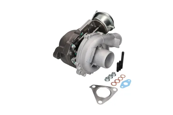 Lader, Aufladung KAMOKA 8600178 Bild Lader, Aufladung KAMOKA 8600178