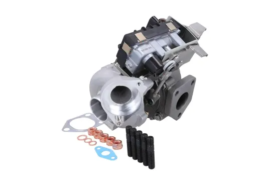 Lader, Aufladung KAMOKA 8600180 Bild Lader, Aufladung KAMOKA 8600180