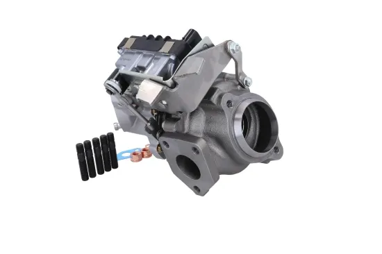 Lader, Aufladung KAMOKA 8600180 Bild Lader, Aufladung KAMOKA 8600180