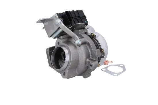 Lader, Aufladung KAMOKA 8600180 Bild Lader, Aufladung KAMOKA 8600180