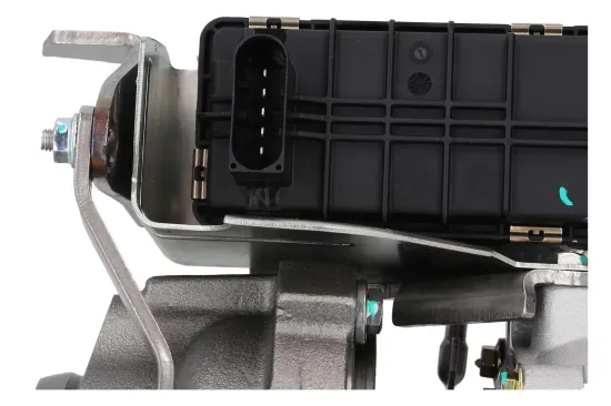 Lader, Aufladung KAMOKA 8600180 Bild Lader, Aufladung KAMOKA 8600180