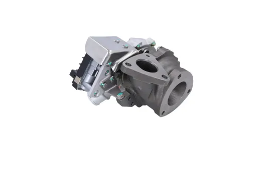 Lader, Aufladung KAMOKA 8600182 Bild Lader, Aufladung KAMOKA 8600182