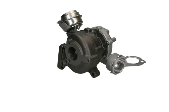 Lader, Aufladung KAMOKA 8600183 Bild Lader, Aufladung KAMOKA 8600183