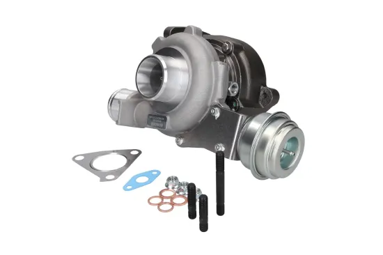 Lader, Aufladung KAMOKA 8600187 Bild Lader, Aufladung KAMOKA 8600187