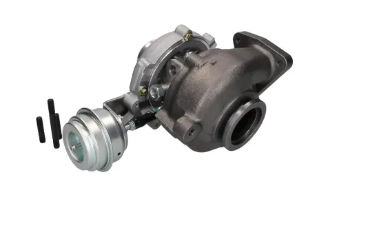 Lader, Aufladung KAMOKA 8600187 Bild Lader, Aufladung KAMOKA 8600187