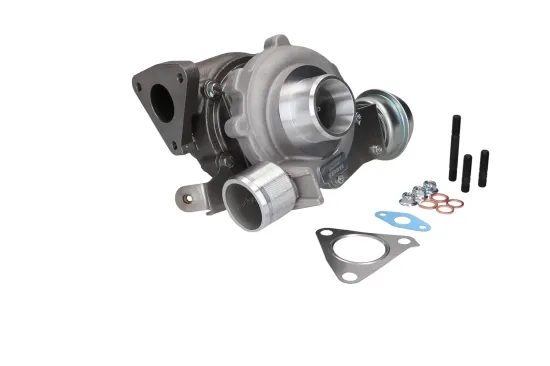 Lader, Aufladung KAMOKA 8600187 Bild Lader, Aufladung KAMOKA 8600187