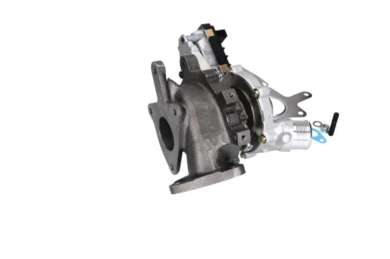 Lader, Aufladung KAMOKA 8600188 Bild Lader, Aufladung KAMOKA 8600188