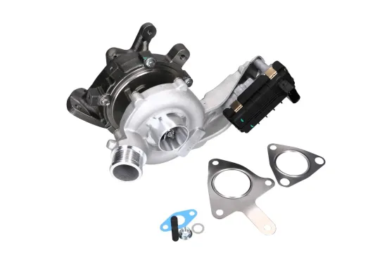 Lader, Aufladung KAMOKA 8600188 Bild Lader, Aufladung KAMOKA 8600188