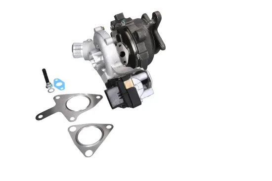 Lader, Aufladung KAMOKA 8600188 Bild Lader, Aufladung KAMOKA 8600188