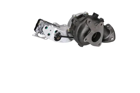 Lader, Aufladung KAMOKA 8600188 Bild Lader, Aufladung KAMOKA 8600188