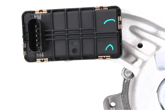 Lader, Aufladung KAMOKA 8600188 Bild Lader, Aufladung KAMOKA 8600188